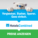 Sparen Sie bei Ihrem Hotel – hotelscombined.de