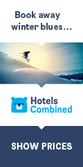 Save on your hotel - hotelscombined.com