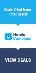 Risparmia sul tuo hotel - hotelscombined.com