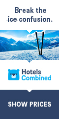 Sparen Sie bei Ihrem Hotel – hotelscombined.com