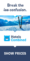 Save on your hotel - hotelscombined.com