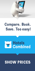 Save on your hotel - hotelscombined.com