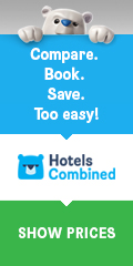 Save on your hotel - hotelscombined.com