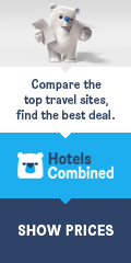 Save on your hotel - hotelscombined.com