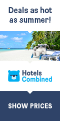 Save on your hotel - hotelscombined.com