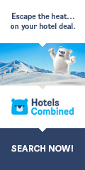 Save on your hotel - www.hotelscombined.com