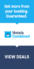 Save on your hotel - www.hotelscombined.com