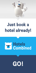 Save on your hotel - hotelscombined.com