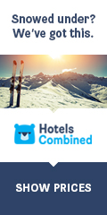 Save on your hotel - hotelscombined.com