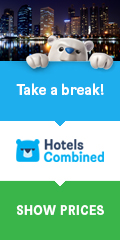 Save on your hotel - hotelscombined.com