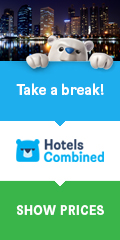 Save on your hotel - www.hotelscombined.com