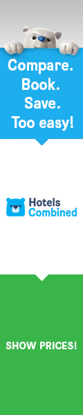 Save on your hotel - www.hotelscombined.com