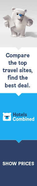 Save on your hotel - hotelscombined.com