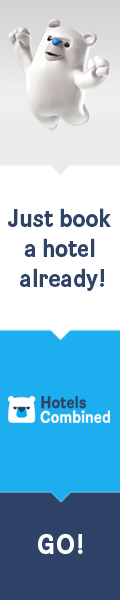 Save on your hotel - www.hotelscombined.com