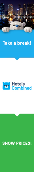 Save on your hotel - hotelscombined.com