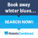 Save on your hotel - hotelscombined.com