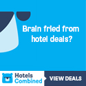 Save on your hotel - hotelscombined.com