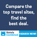 Save on your hotel - www.hotelscombined.com