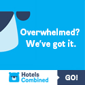 Save on your hotel - www.hotelscombined.com