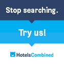 Save on your hotel - www.hotelscombined.com