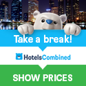 Save on your hotel - hotelscombined.com