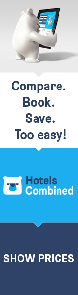 Économisez sur votre hôtel - hotelscombined.com