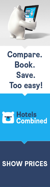 Save on your hotel - www.hotelscombined.com