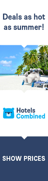 Save on your hotel - www.hotelscombined.com