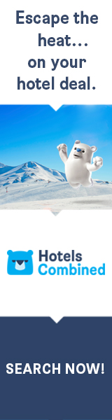 Save on your hotel - hotelscombined.com