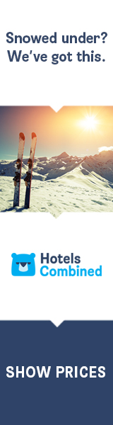 Save on your hotel - www.hotelscombined.com