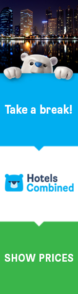 Save on your hotel - www.hotelscombined.com