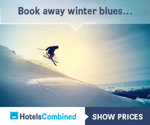 Save on your hotel - hotelscombined.com