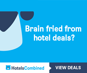 Save on your hotel - hotelscombined.com