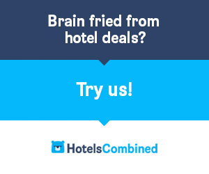 Save on your hotel - hotelscombined.com