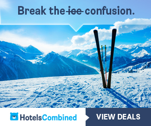 Save on your hotel - hotelscombined.com