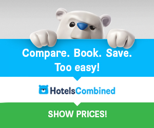 Save on your hotel - www.hotelscombined.com