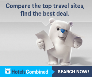 Save on your hotel - hotelscombined.com