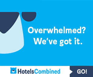 Save on your hotel - hotelscombined.com