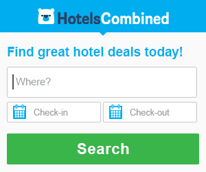 在你的酒店省钱- hotelscombined.com