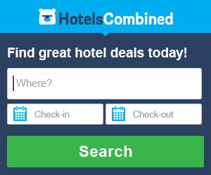 Save on your hotel - hotelscombined.com