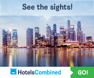 Save on your hotel - hotelscombined.com