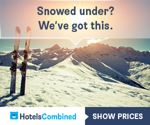 Save on your hotel - hotelscombined.com