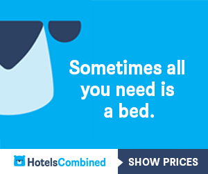 Save on your hotel - www.hotelscombined.com