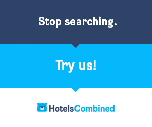 Save on your hotel - hotelscombined.com