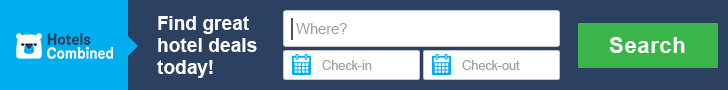 Ahorra en tu hotel - hotelscombined.com