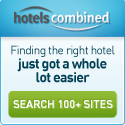 Finding the right hotel just got a whole lot easier - www.hotelscombined.com