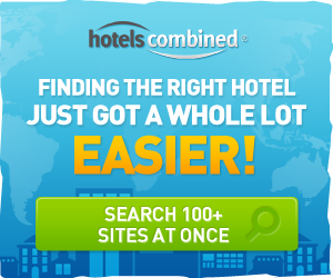 Finding the right hotel just got a whole lot easier - www.hotelscombined.com