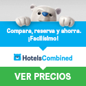 Save on your hotel - hotelscombined.es