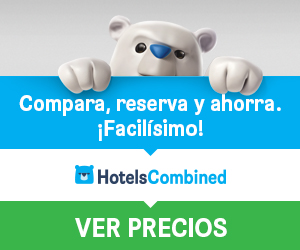 Économisez sur votre hôtel - hotelscombined.es