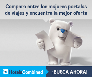 Save on your hotel - hotelscombined.es